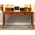 Compelling guides on Mission desk Mission Solid Oak Writing Desk
