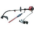 Ryobi Three Trimmer Combo (Refurbished)