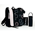 Convenient guideline on Tote Baby bag Nunzia Isabelle Designer Bambino Diaper Bag (Pink)
