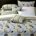 Echo Home Circle Game 7-piece Bedding Ensemble