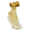 Givenchy 'Organza' Women's 0.17-oz Mini Eau De Parfum