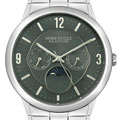 Kenneth Cole Men's Stainless Steel Watch