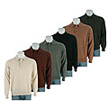 Oggi Moda Men's Cashmere Sweater