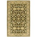 Handmade Elite Traditional Wool Rug (8' x 11')