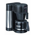 Bunn Generation 10-Cup Home Pourover Brewer