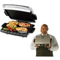 George Foreman Next Grilleration Jumbo Grill