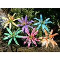 Large Lily Flower Garden Stakes (Case of 12)