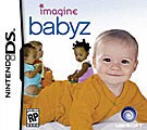 NinDS - Imagine: Babyz