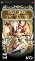 PSP - Warriors of The Lost Empire