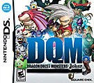 NinDS - Dragon Quest Monsters: Joker