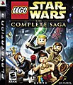 PS3 - Lego Star Wars: The Complete Saga