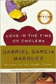 Love in the Time of Cholera (Oprah's Book Club #59)