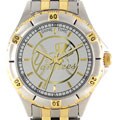 New York Yankees Top Hat Men's GM Watch