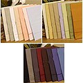 Amalfi Egyptian Cotton Luxury Duvet Cover Set