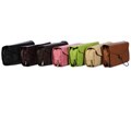 Amerileather All-leather Travel Kit