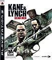 PS3 - Kane & Lynch: Dead Men