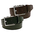 Joseph Abboud Men's Business Casual Belt