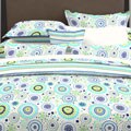 Paris 7-piece Bedding Ensemble