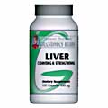 Grandma's Herbs Liver Pills