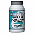 Grandma's Herbs Herbal Calcium Supplement