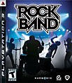 PS3 - Rock Band