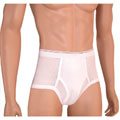 Knocker Men's Cotton Briefs (12-pack)
