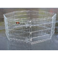 Titan Portable Animal Exercise Kennel/ Pen