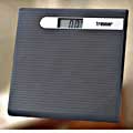 Entry Level Black Digital Scale
