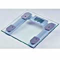 Digital Body Fat Analyzer Scale