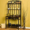 Decorative Bakers/ Wine Storage Rack
