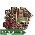 Ghiradelli Chocolate Delights Gift Basket