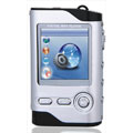 Digital MP3/ FM/ Video Player with 1.5-inch Screen