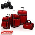 Coleman- Lightweight 4pc Travel Collection