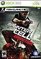 Xbox 360 - Tom Clancy's Splinter Cell Conviction