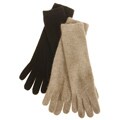 Portolano Women's Cashmere Gloves