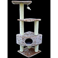52-inch Casita Cat Furniture Tree Condo