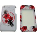 Fashion Design Colorful iPhone Case -Season Flower
