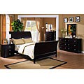 South Beach Collection 5-piece Bedroom Set
