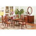 Chateau 7-piece Dining Set