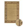 Free useful guidepost for rug Transitional Machine-made Transitional Raman Rug (8' x 11')
