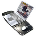 Laptop Desk Combo Pack