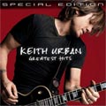 Keith Urban - Greatest Hits