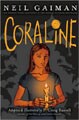 Coraline (Graphic Novel, Hardcover)