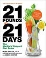 21 Pounds in 21 Days