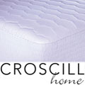 Croscill 600 Thread Count Pima Mattress Pad