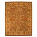 Hand-tufted Wool Yukon Rug (7'9 x 9'9)