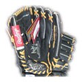 Rawlings Derek Jeter Baseball Glove