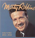 Marty Robbins - Country (1951-1958) [Box]
