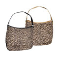 Nine West Leopold Leopard Print Handbag