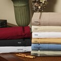Egyptian Cotton 800 Thread Count Solid Pillowcase Set
